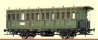 45607 Brawa Compartment Passenger car 1st/2nd class